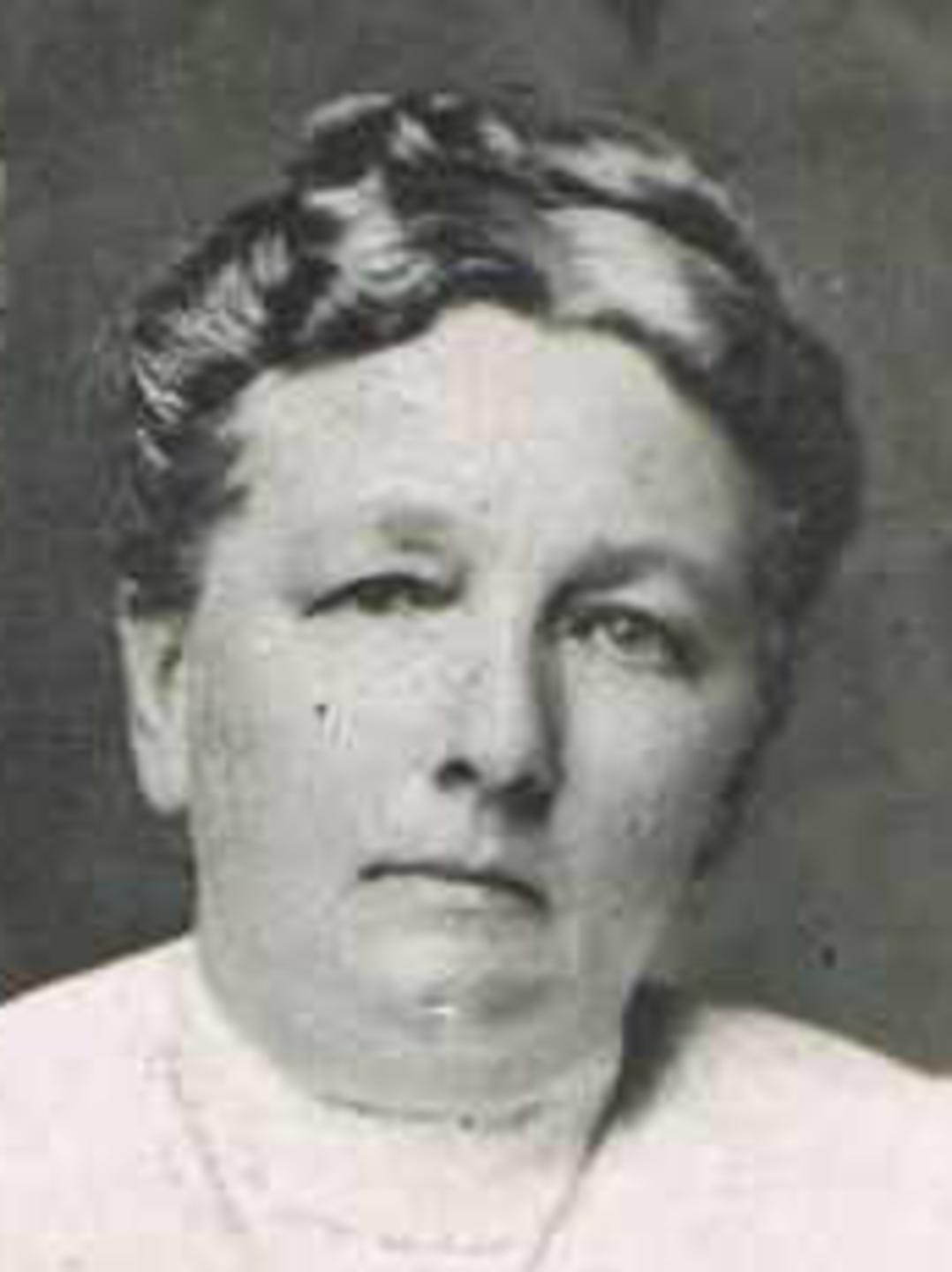 Sophia Duncan (1857 - 1934) Profile